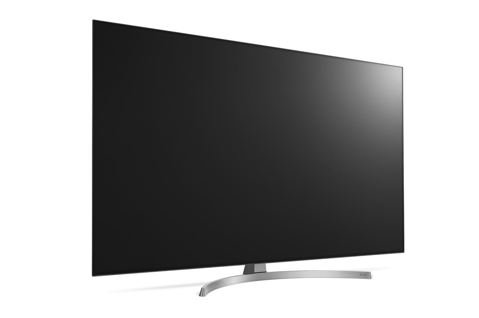 LG Smart TV OLED 55" LG 4K Cinema HDR Dolby Atmos ThinQ AI, OLED55B8SSC