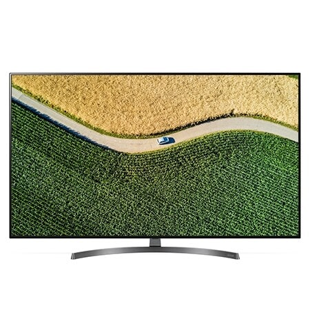 Smart TV OLED LG 55