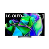Smart TV LG OLED evo C3 55” 4K, 2023