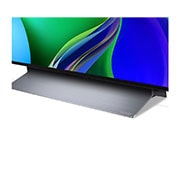 LG Smart TV LG OLED evo C3 55” 4K, 2023, OLED55C3PSA