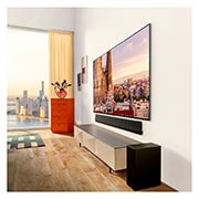 LG Smart TV LG OLED evo G3 55" 4K, 2023, OLED55G3PSA
