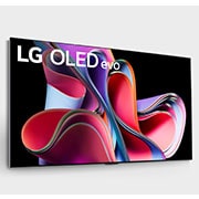 LG Smart TV LG OLED evo G3 55" 4K, 2023, OLED55G3PSA