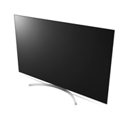 LG Smart TV OLED 65" LG 4K Cinema HDR Dolby Atmos ThinQ AI, OLED65B8SSC