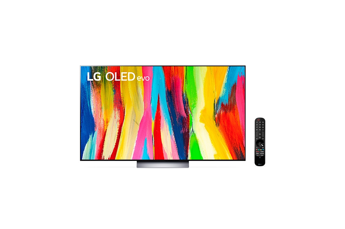 Smart TV LG Oled Evo 65