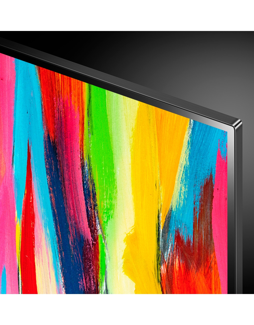 Smart TV LG Oled Evo 65" 4K OLED65C2PSA | LG BR