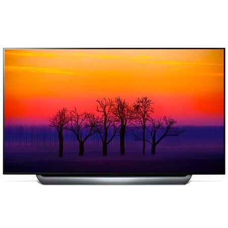 Smart TV 4K OLED 65