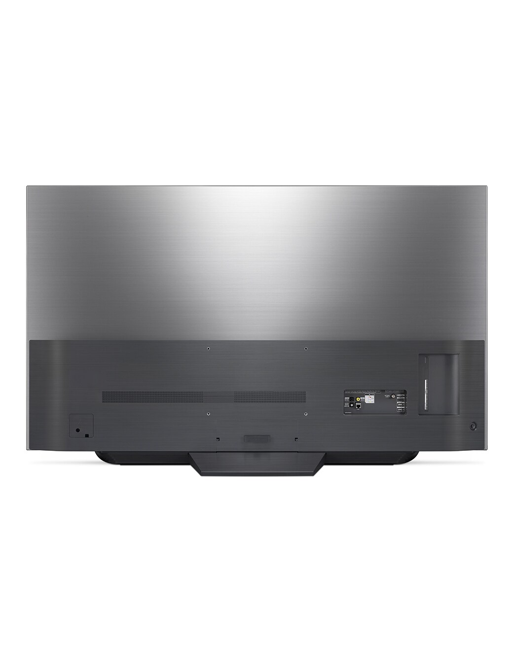 Smart TV 4K OLED 65