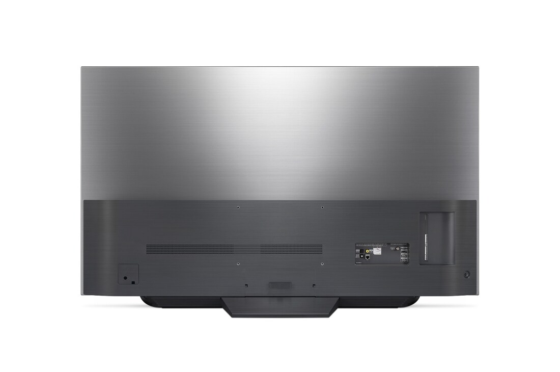 Smart TV 4K OLED 65