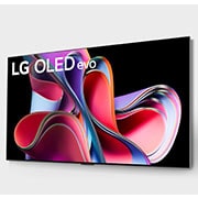 LG Smart TV LG OLED evo G3 65" 4K, 2023, OLED65G3PSA