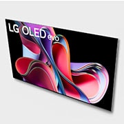 LG Smart TV LG OLED evo G3 65" 4K, 2023, OLED65G3PSA