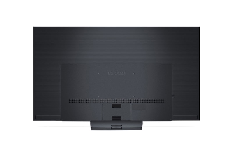 LG Smart TV LG OLED evo C3 77” 4K, 2023, OLED77C3PSA