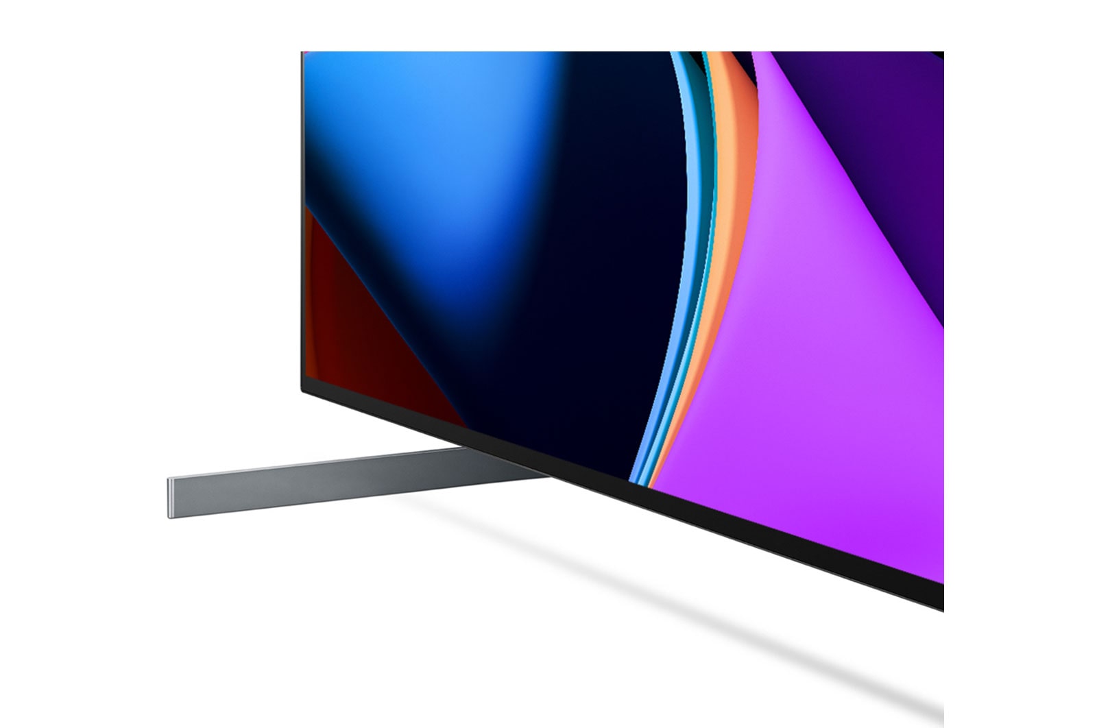 LG Smart TV LG OLED evo Z3 77" 8K, 2023, OLED77Z3PSA