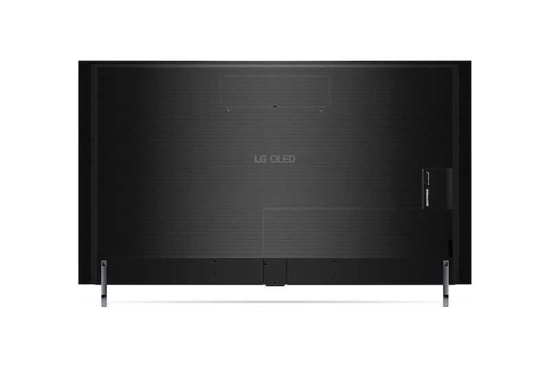 LG Smart TV LG OLED evo Z3 77" 8K, 2023, OLED77Z3PSA