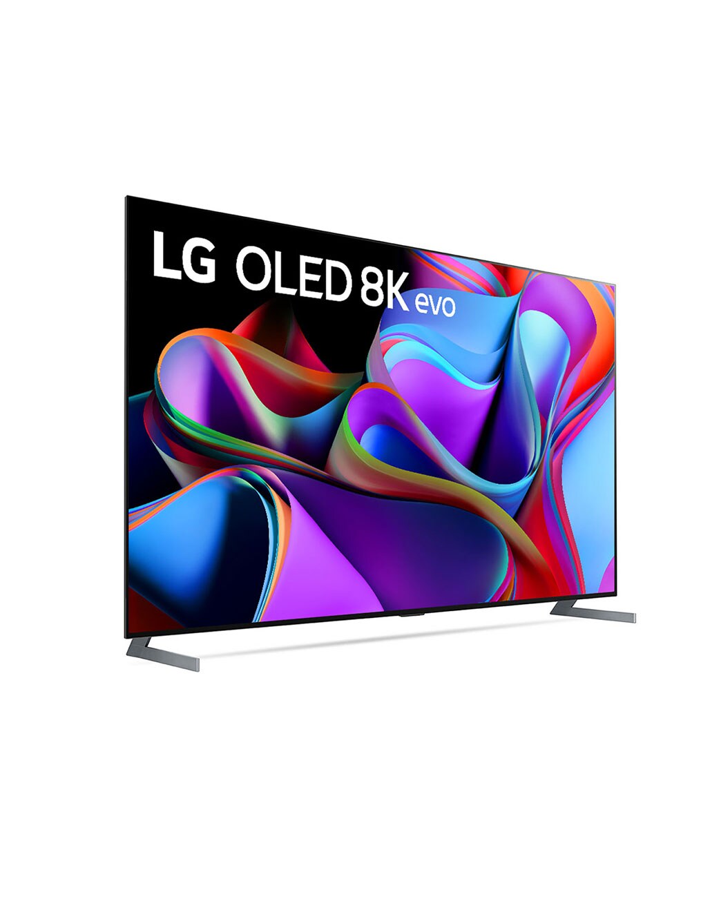Smart TV LG OLED evo Z3 77" 8K, 2023 - OLED77Z3PSA | LG Brasil