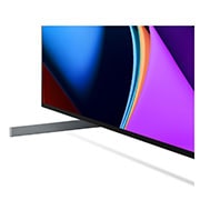 LG Smart TV LG OLED evo Z3 77" 8K, 2023, OLED77Z3PSA