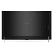 LG Smart TV LG OLED evo Z3 77" 8K, 2023, OLED77Z3PSA