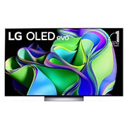 LG Combo Smart TV LG OLED evo C3 83” 4K 2023 + Soundbar LG S90QY, OLED83C3.S90
