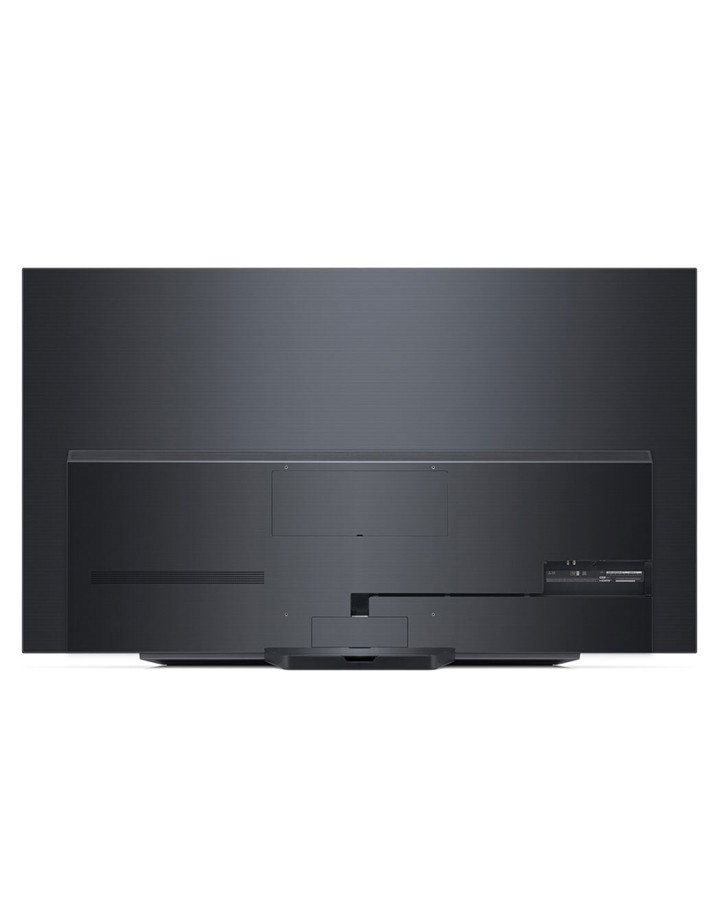 Smart TV LG OLED evo C3 83 polegadas 4K 2023 - OLED83C3PSA | LG BR