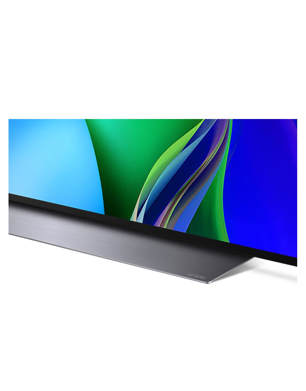 Smart TV LG OLED evo C3 83 polegadas 4K 2023 - OLED83C3PSA | LG BR