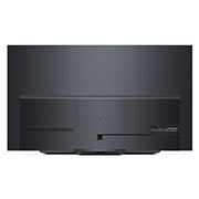 LG Smart TV LG OLED evo C3 83 polegadas 4K 2023, OLED83C3PSA