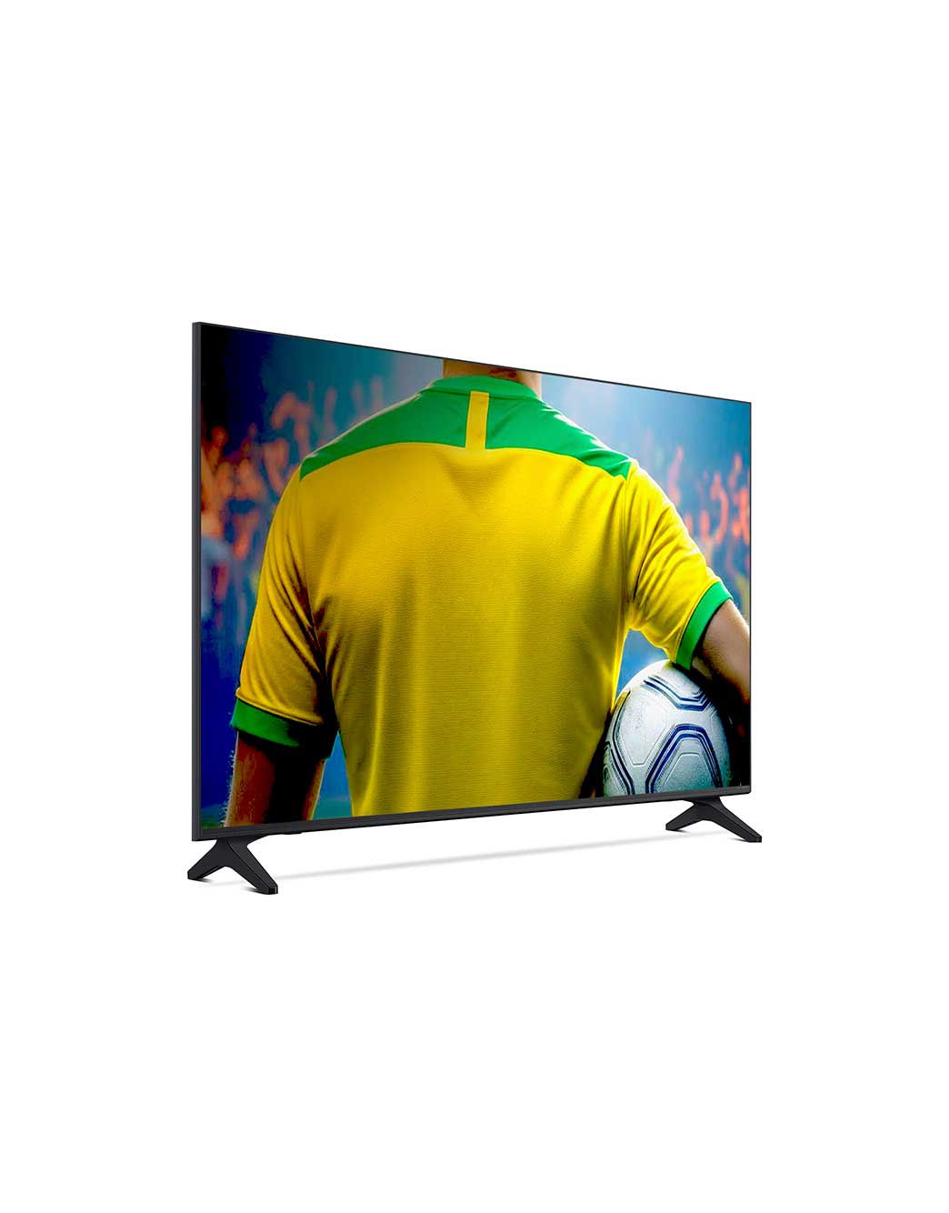 Smart TV 4K LG QNED AI QNED73 de 75 polegadas 2025 | LG Brasil