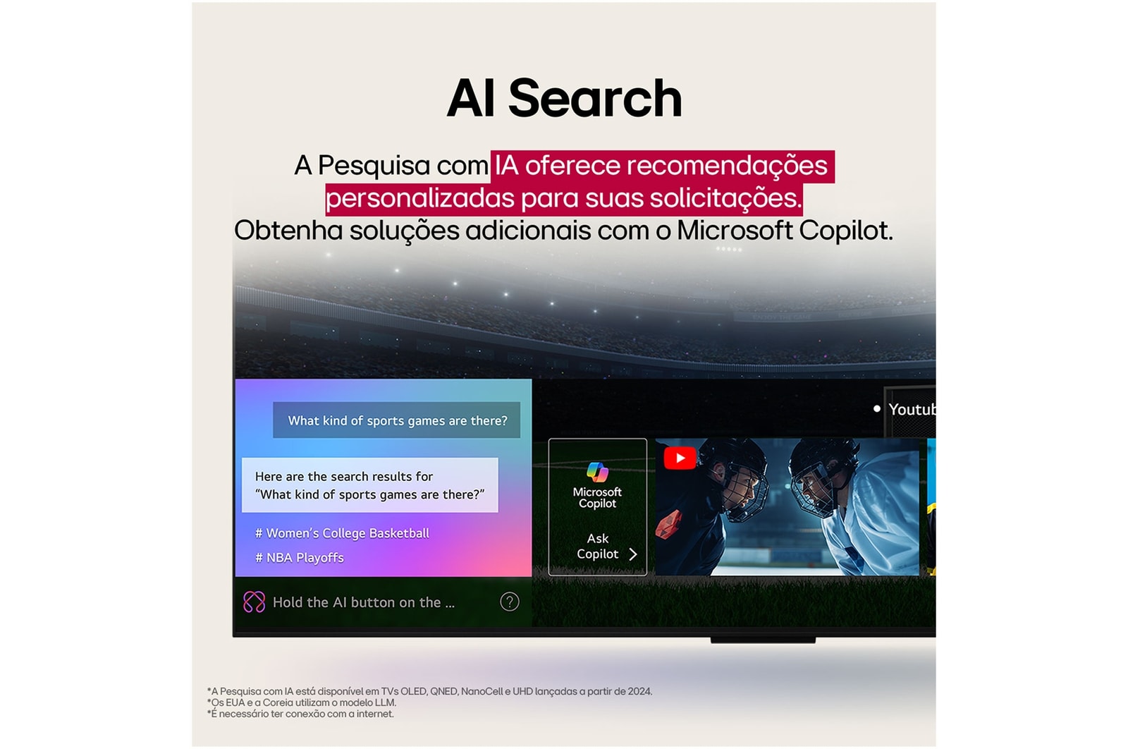 AI Search