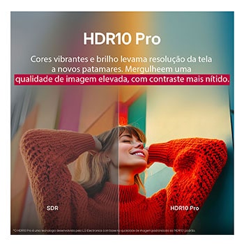 HDR10 Pro