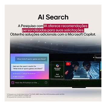 AI Search