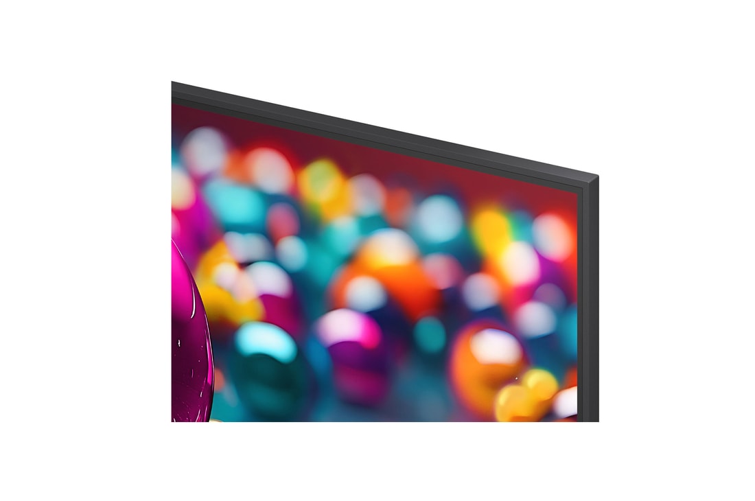 Panel display view