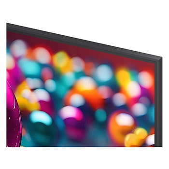 Panel display view