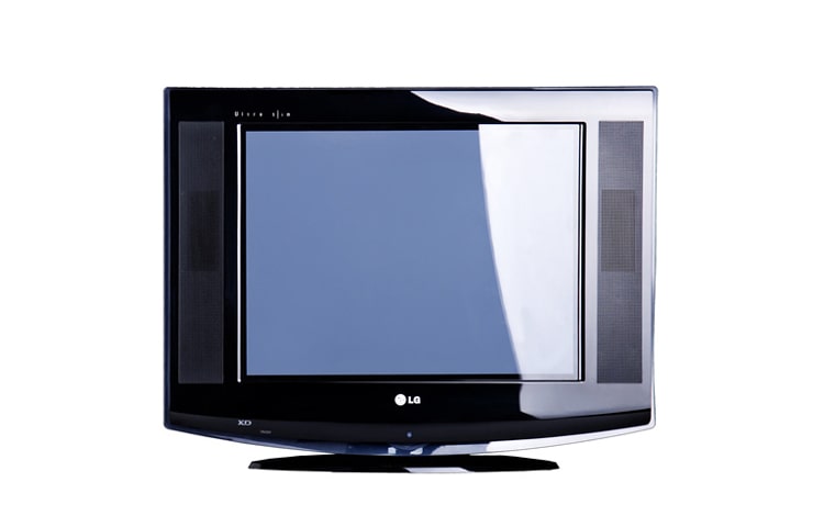 Vista frontal de 21SA1RL, 21&#34; Slim, Tela 100% Plana 21SA1RL