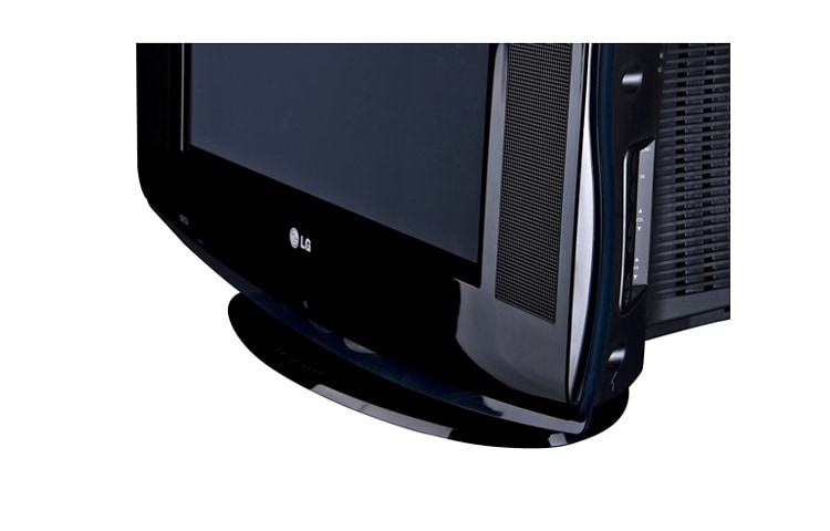 LG 21SA1RL, 21" Slim, Tela 100% Plana, 21SA1RL
