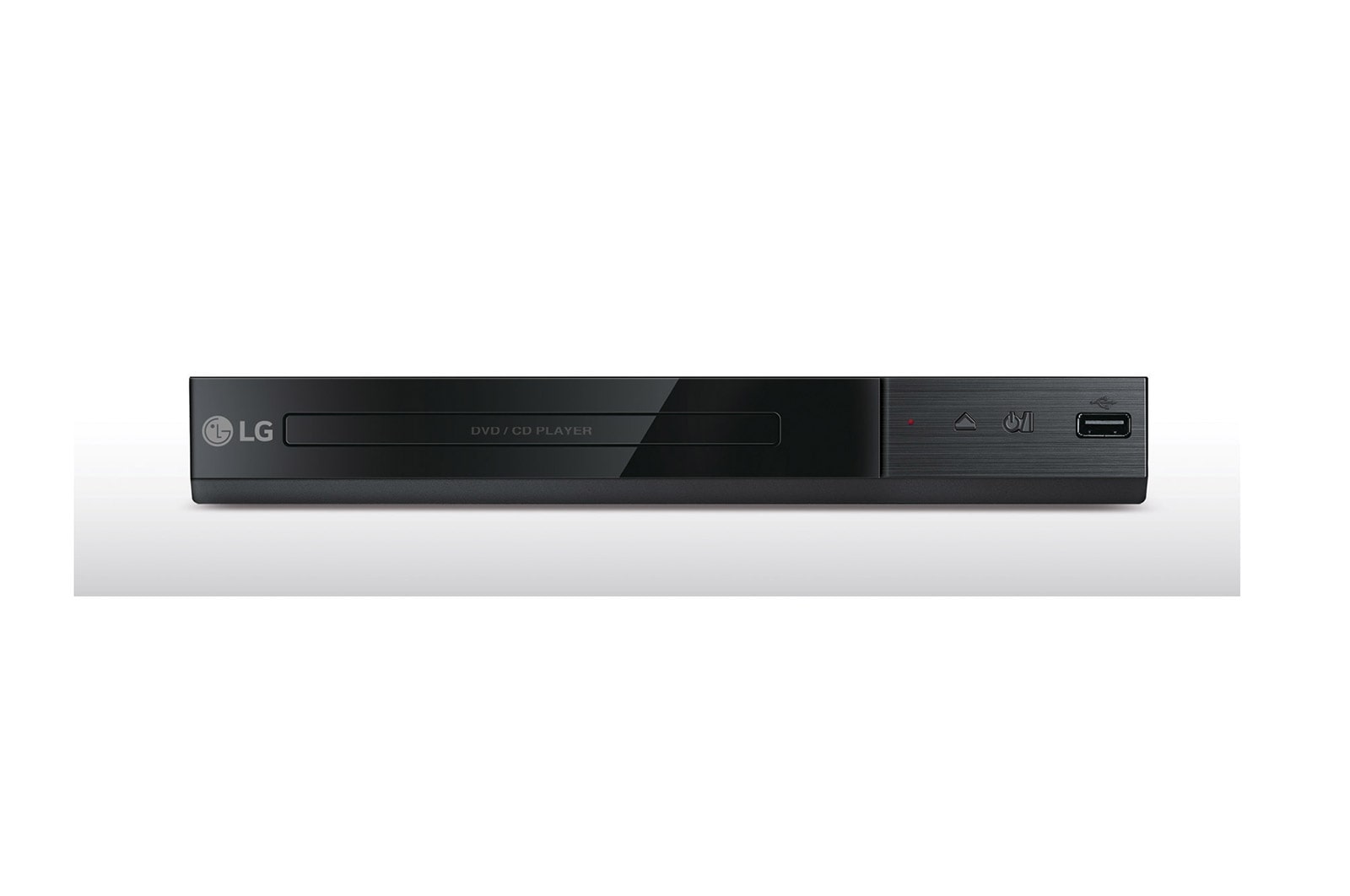 LG Reproduza seus DVDs com a qualidade LG!, DP132
