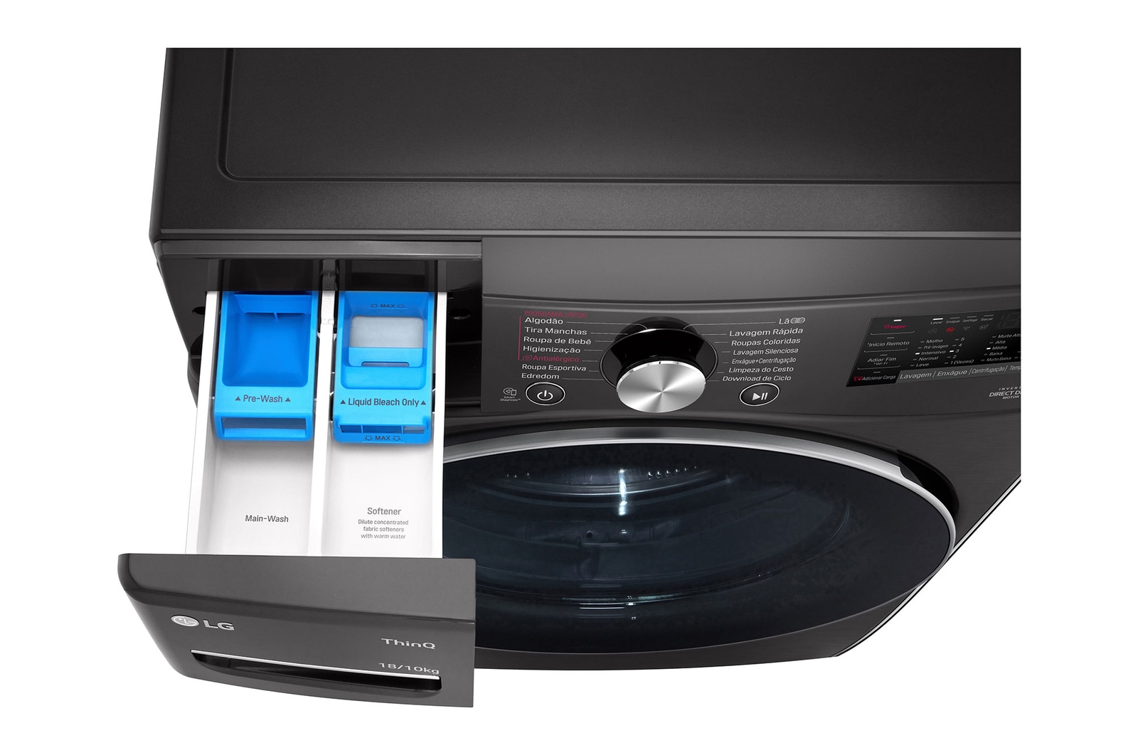 WD18BV2S6BA
