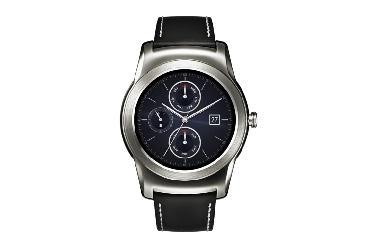 LG Não se atrase para o futuro., W150
