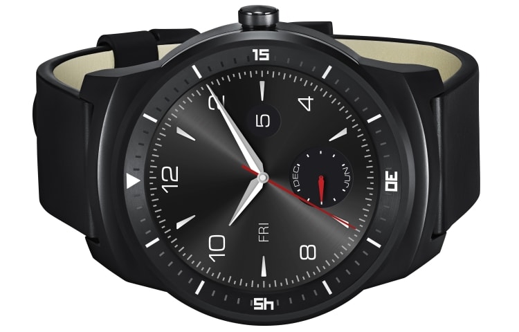 LG É tempo de ser Smart., W110