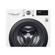 LG Lava e Seca LG VC5 11kg Branco com Inteligência Artificial AIDD™ - CV3011WG4 - 127v, CV3011WG4
