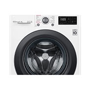 LG Lava e Seca Smart LG VC5 11KG Branca com Inteligência Artificial AIDD™, CV3011WG4A