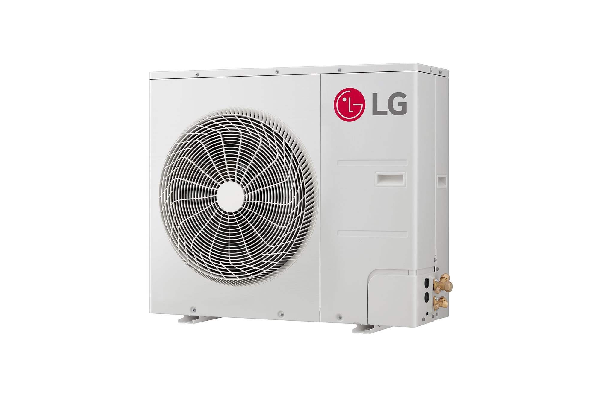 Ar Condicionado LG Cassete Inverter 36.000 BTU/h 220V ZT-Q36GNLAA