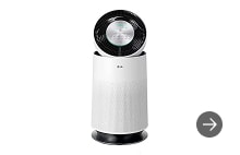 Imagem do produto LG PuriCare AI