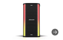 Imagem do produto LG xboom