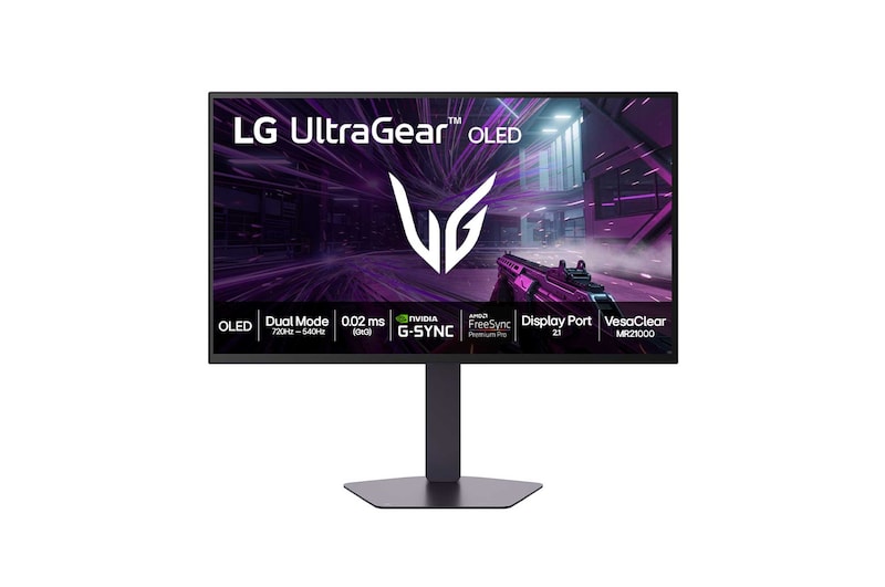 monitor lg