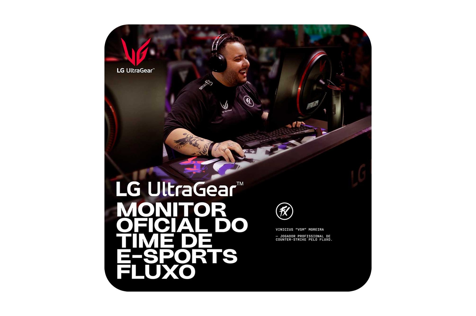 +15 degree side view