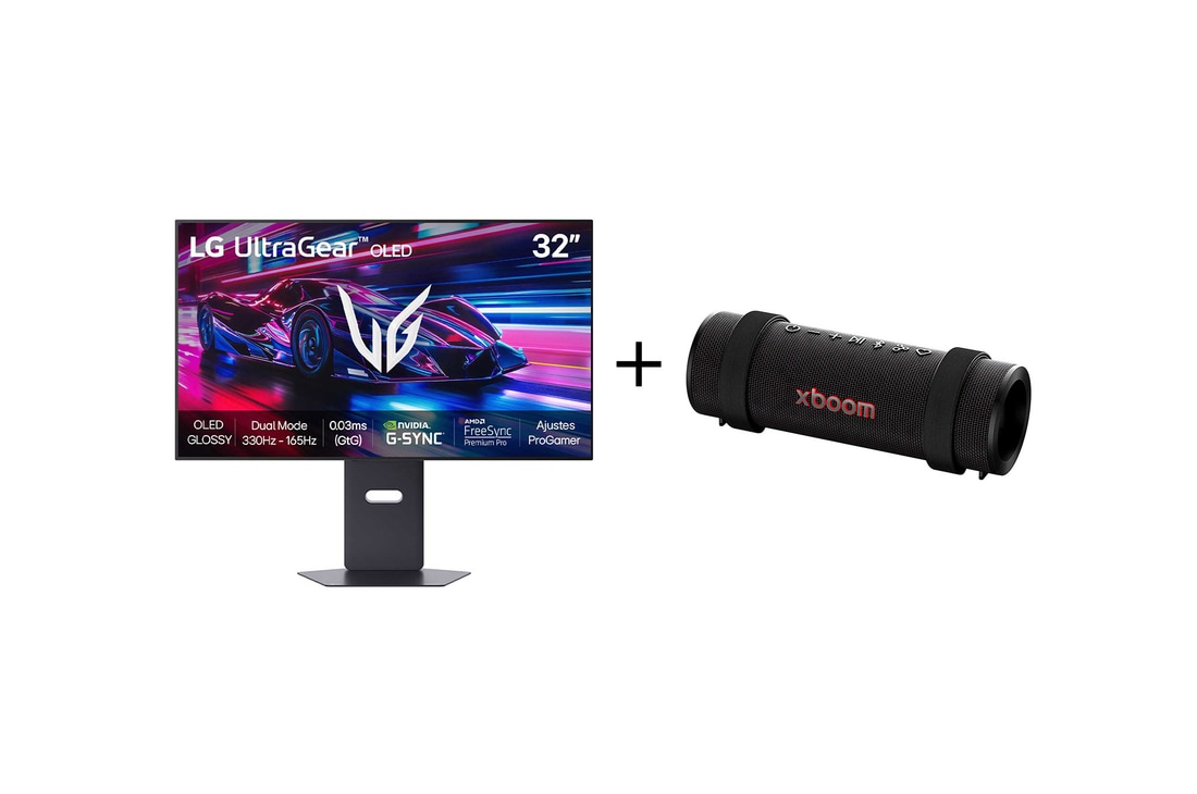32GX850.GRAB | LG Brasil