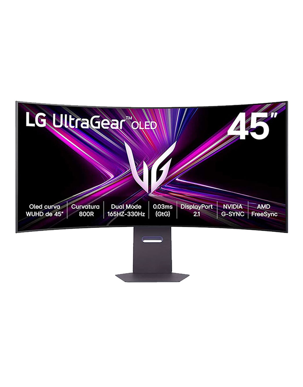 Projetor LG CineBeam Smart TV UHD 140