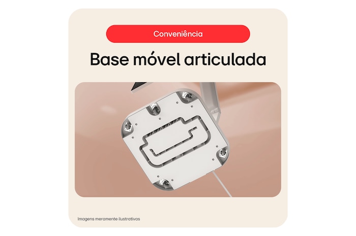 +15 degree side view with monitor height adjusted downward