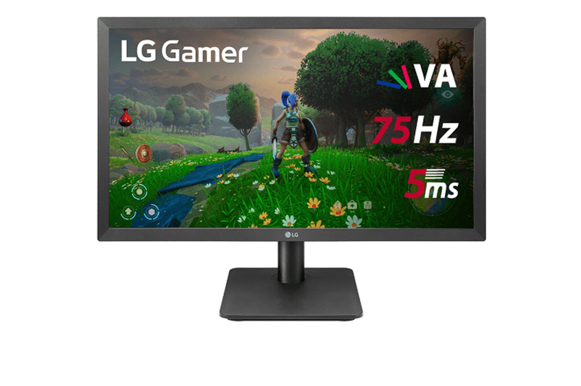 Monitor Gamer LG UltraGear OLED Curvo 34”, QHD,240Hz + Monitor