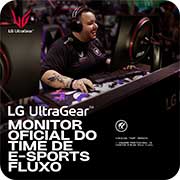 Vista lateral de +15 graus