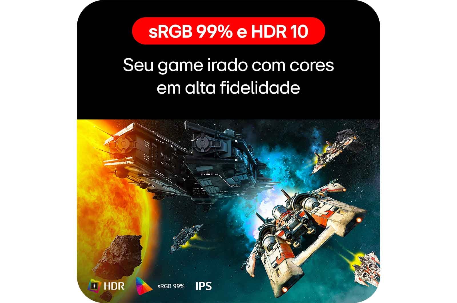 vista traseira em perspetiva