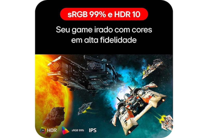 vista traseira em perspetiva